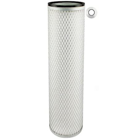 Aftermarket Inner Air Filter FIA60-0017